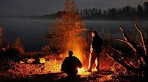 Встреча вновь радует...