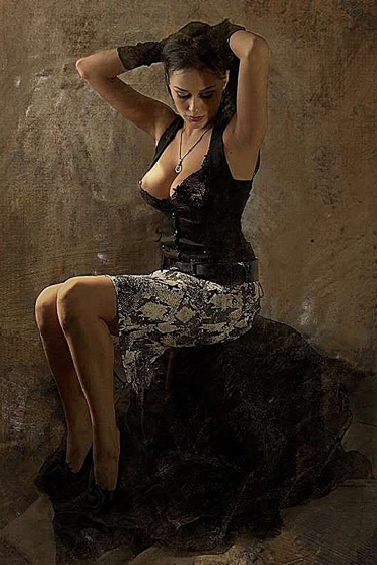 Во имя красоты