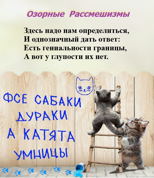 Озорные Рассмешизмы - 333