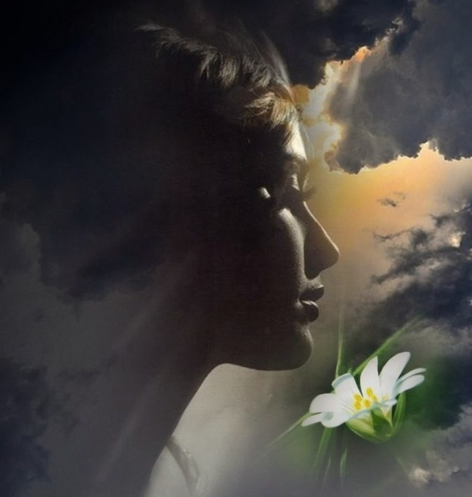 Заболела душа...