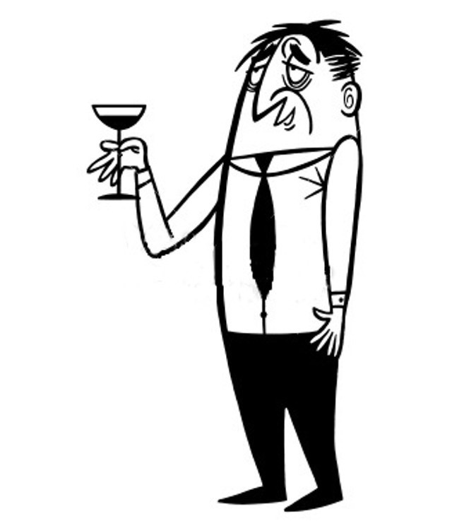 Если морду вам разбили...