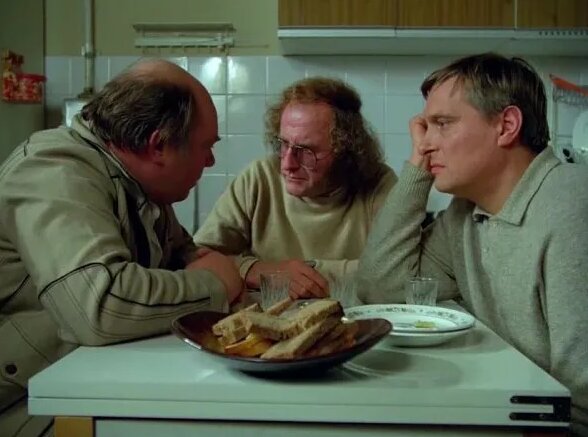 Осенний Марафон