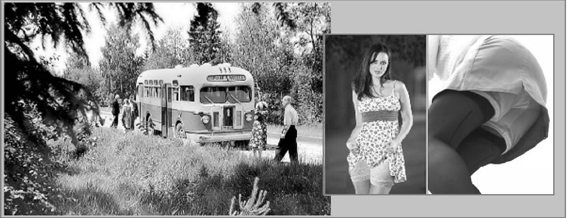 Мальчики - направо? Девочки - налево?