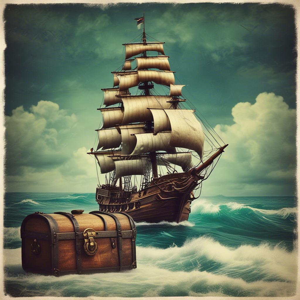 Бермуды по Олегу Фролову