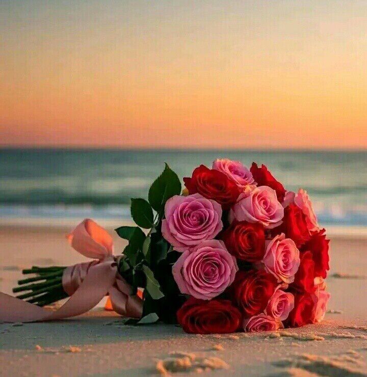 Будьте рядом с любимыми