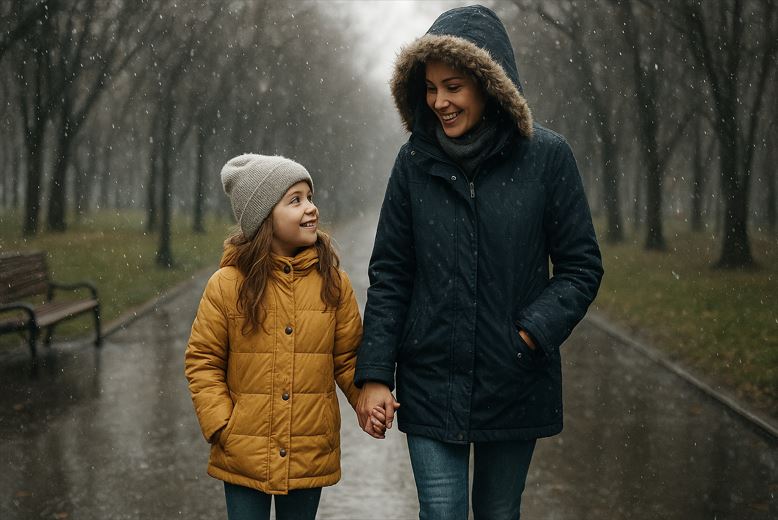 Жизнь как чудо