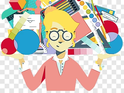 Город творческих людей