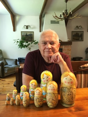 Есть в жизни счастье!