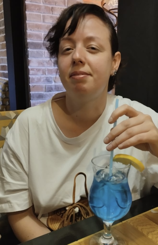 Ноябрь листья собирал Стихи Богданы Ташназаровой