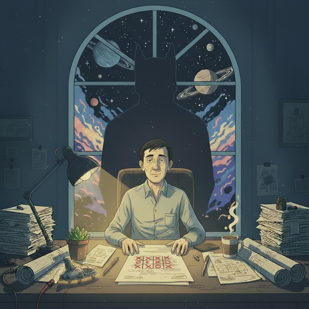 Корпоративная история