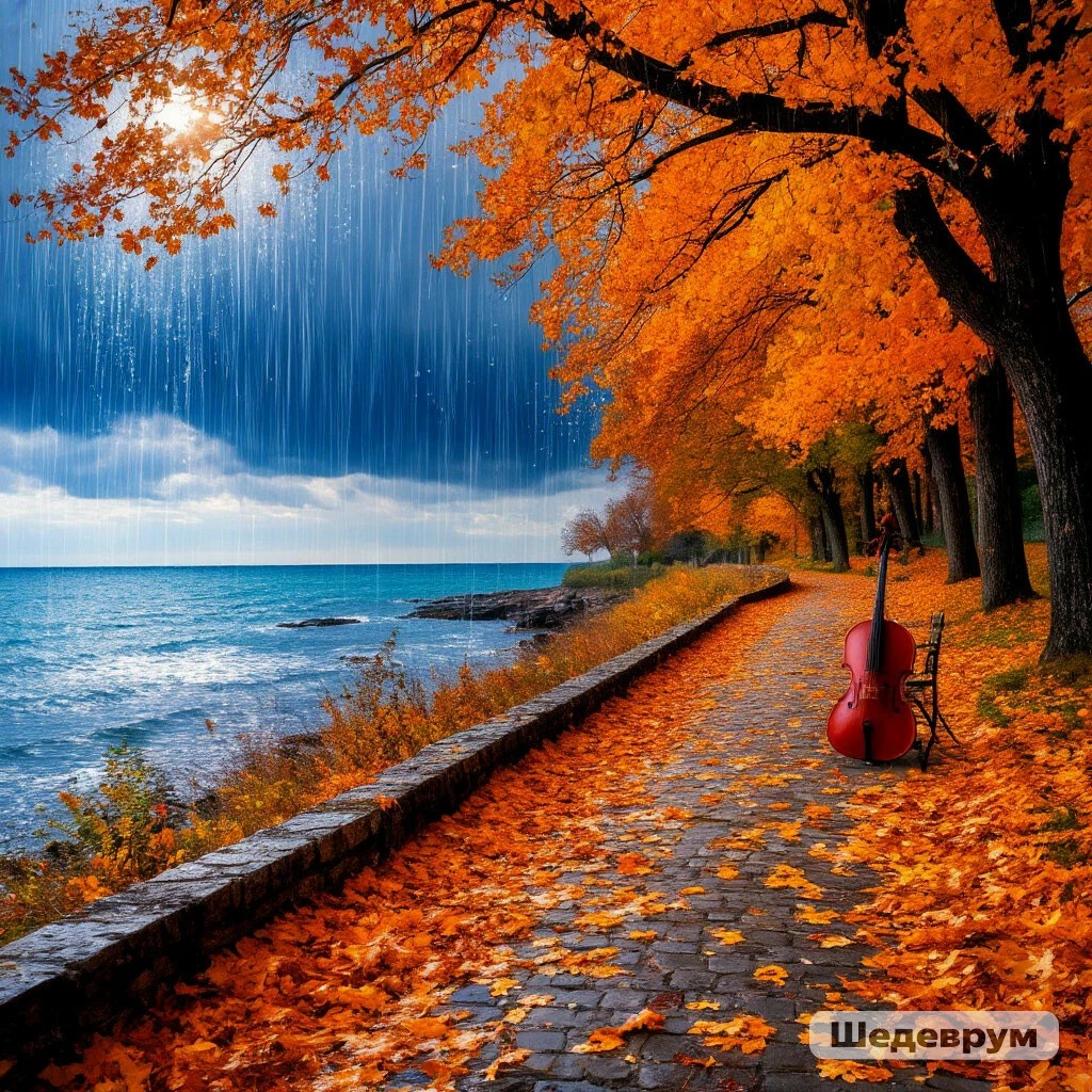 Рассвет опять...