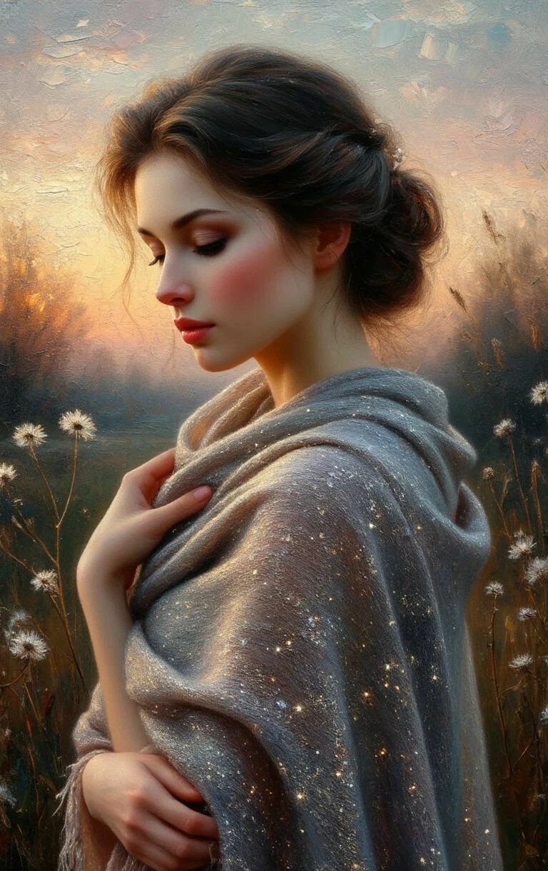 Цветы в ноябре