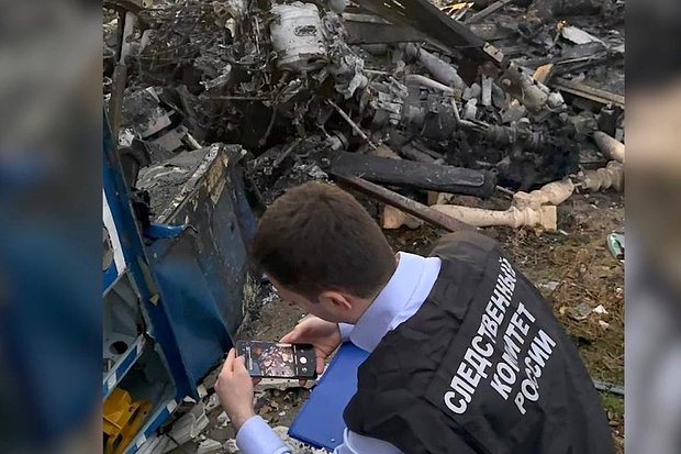 Оставь надежду, всяк в войну вошедший!