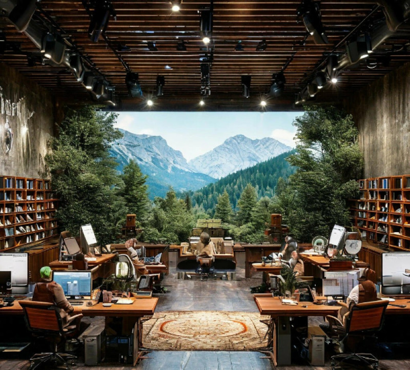 Мечты и планы