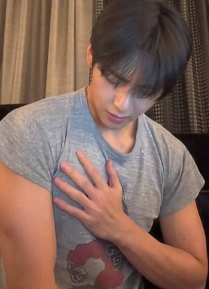 За гранью, мир другого цвета