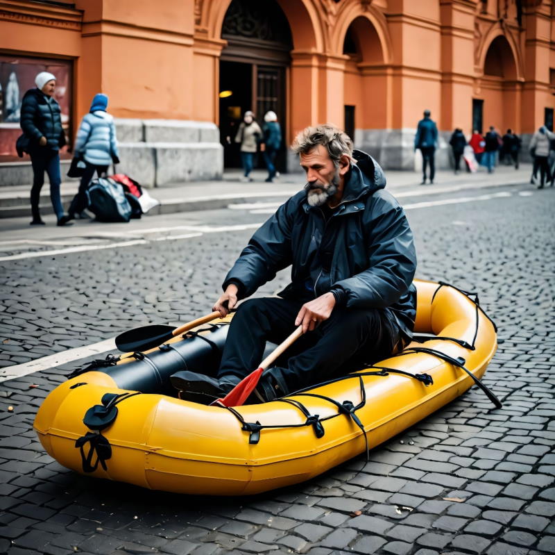 Удочка Судьбы