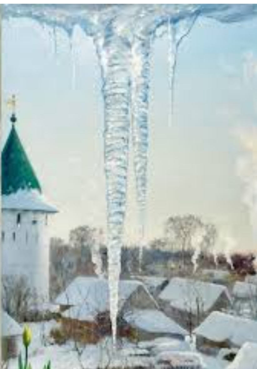 Все мысли будут о своем...