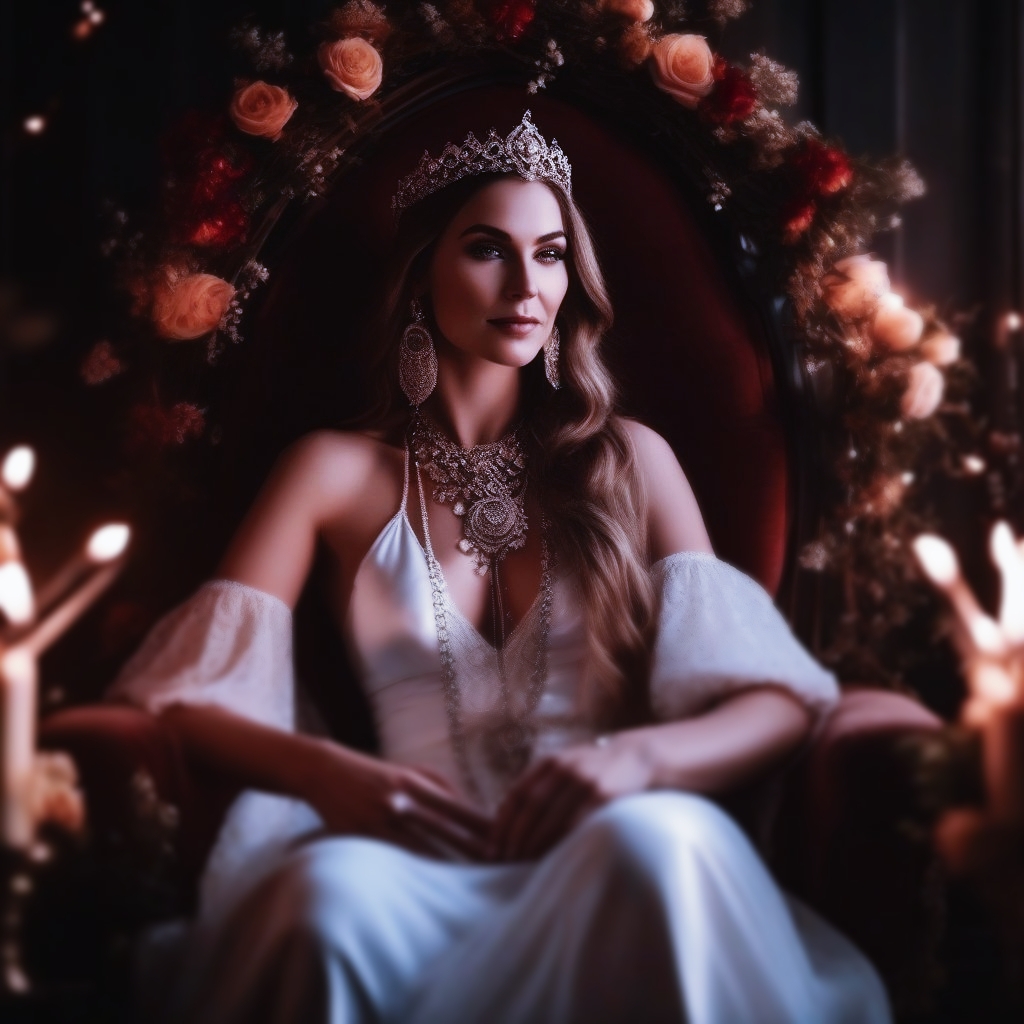 О царях. Сатира и юмор