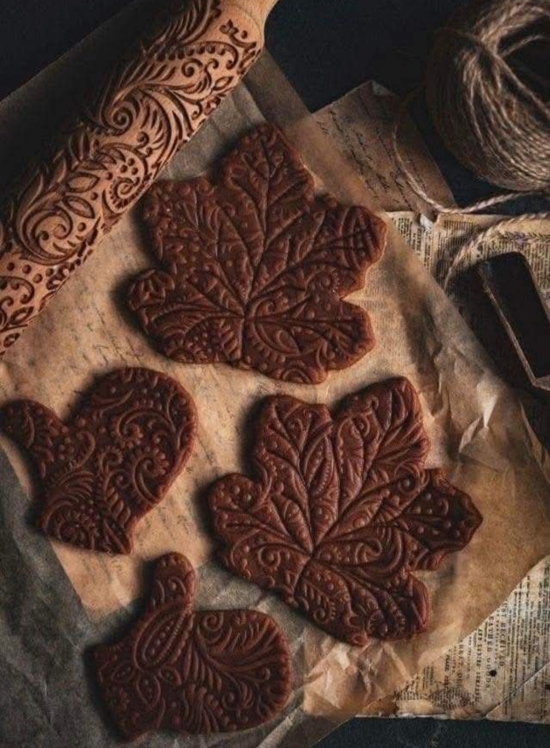 Латинская вязь