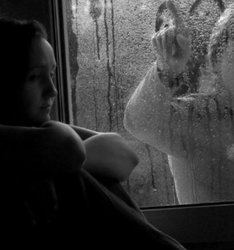 Осень память ворошит