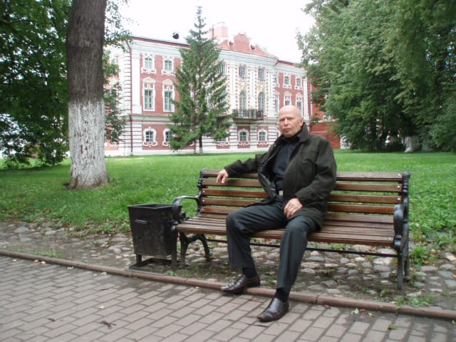 Не позвонит...