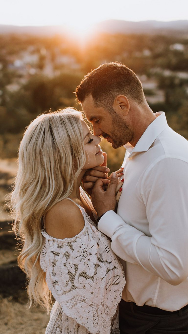 Настоящее признанье