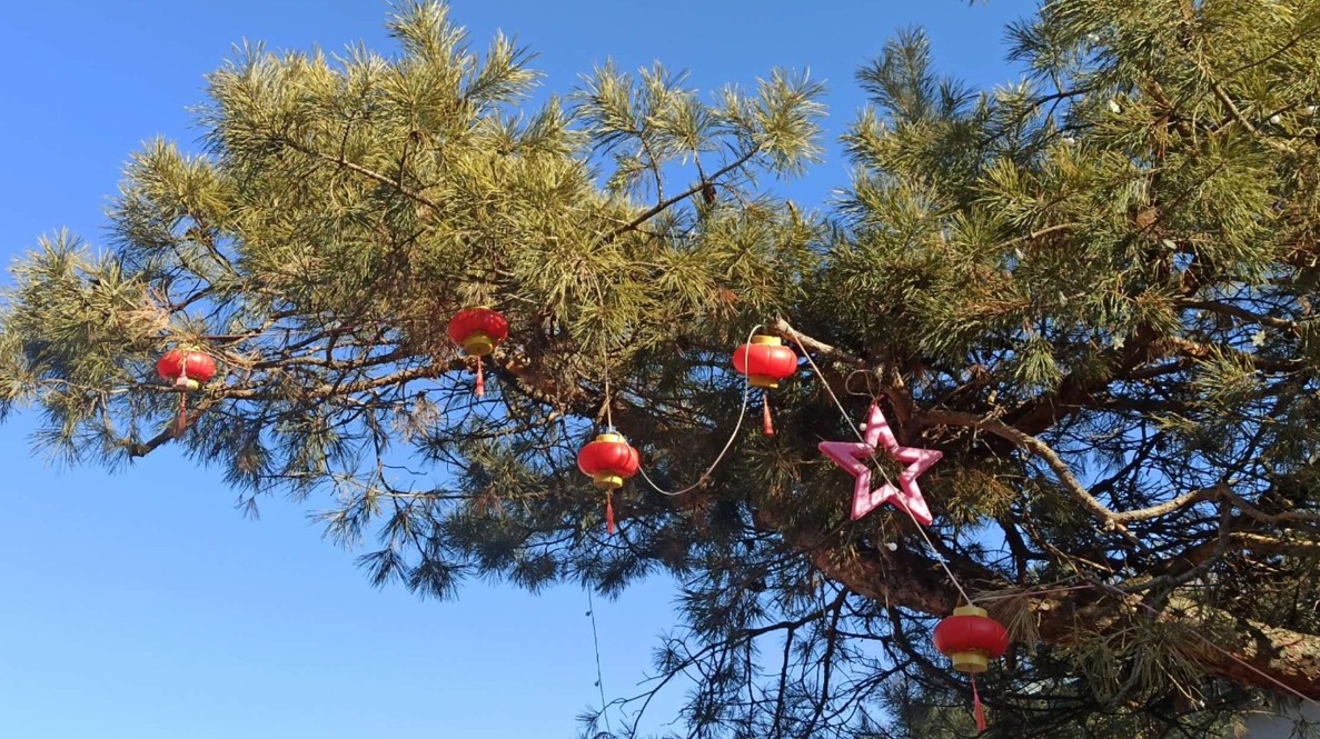 Благодарю, Всевышний