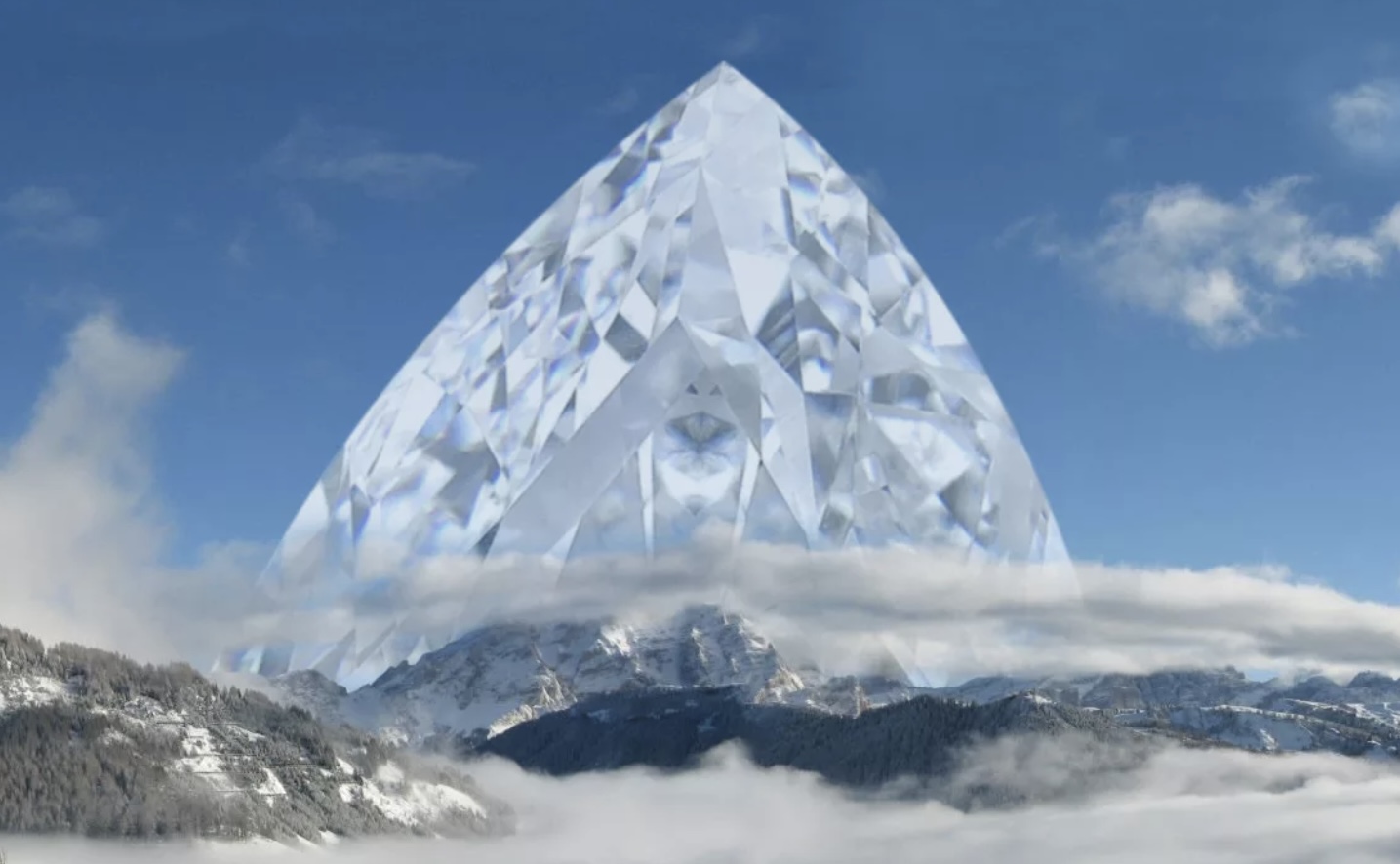 Не бывает избытка талантов