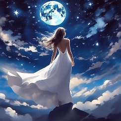 Снова влюблена...