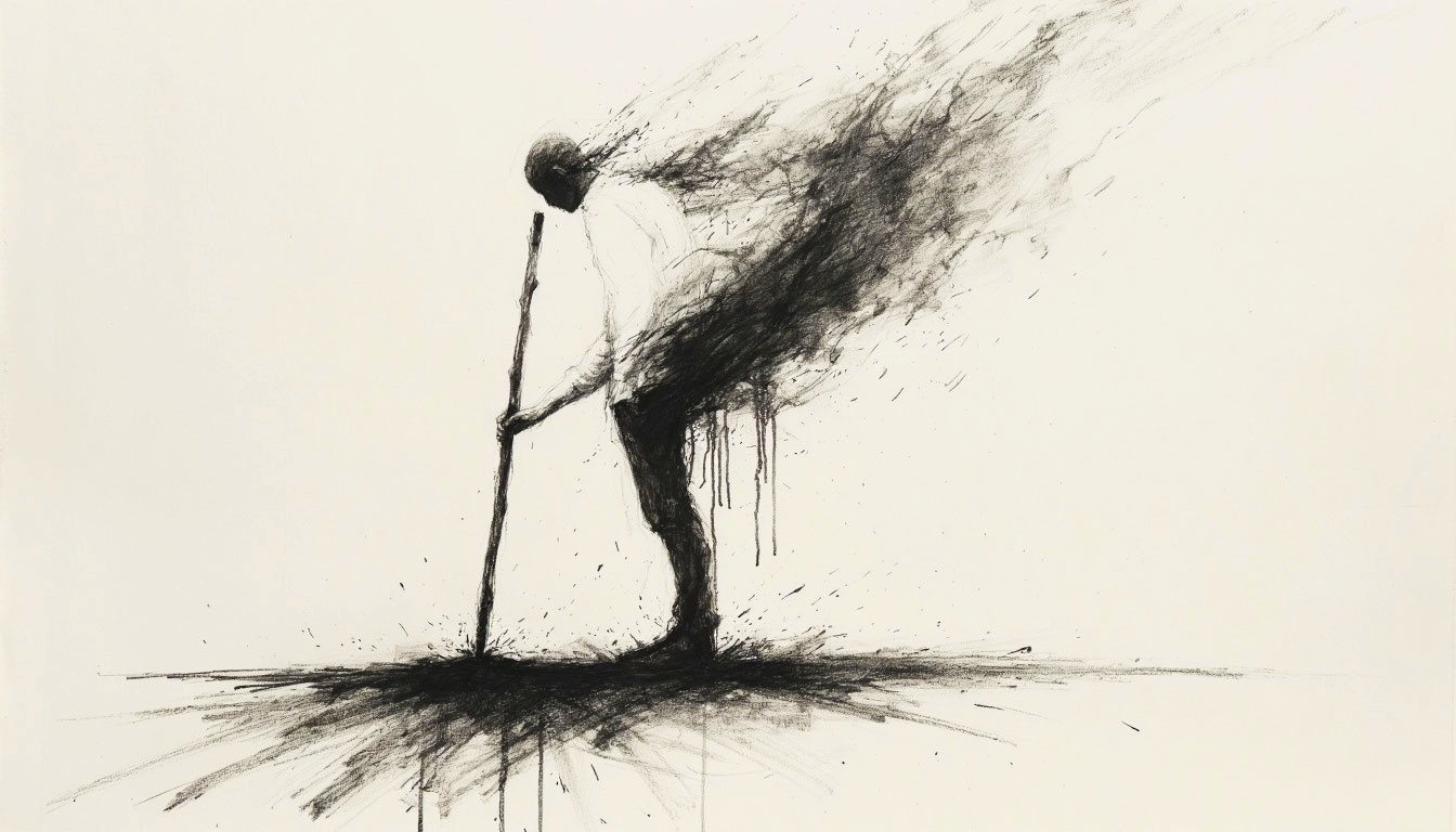 Немые строки