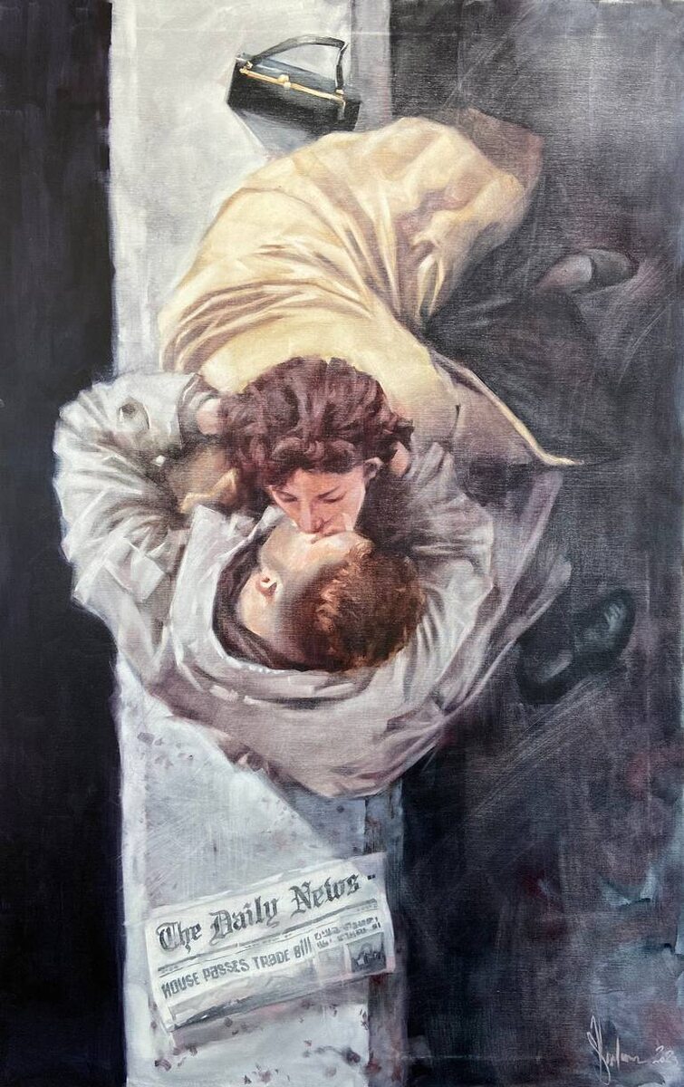 Экспромт 484. Что ж я немного помечтаю