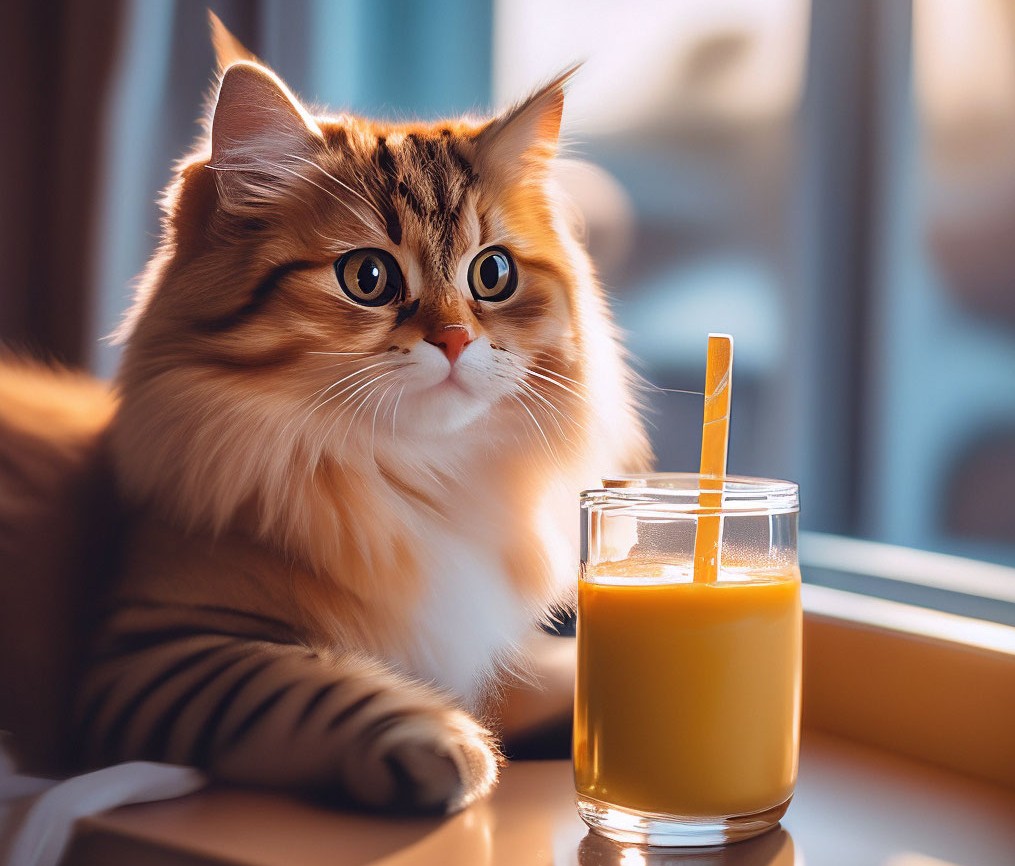 Рассвета сок попив... Диалоги