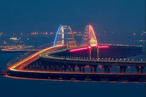 Поездка в Крым