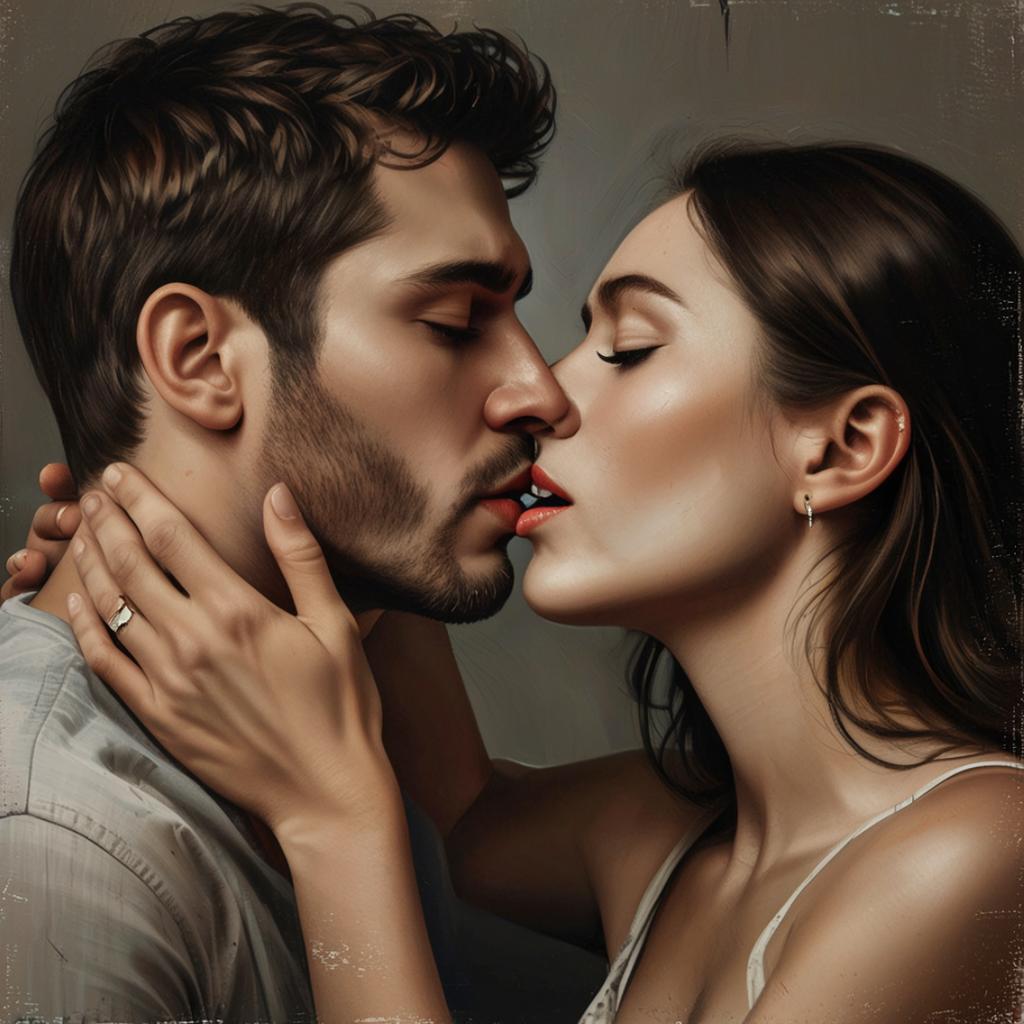 Выпью я тебя до дна