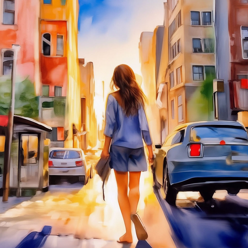 Перехожу на красный