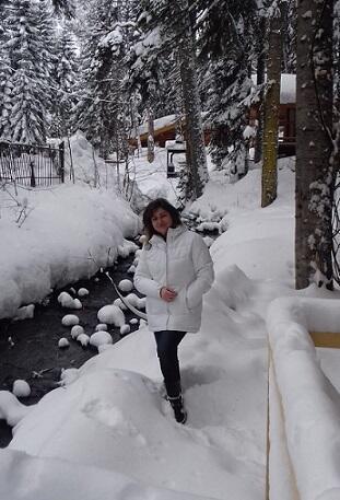 Белое безмолвие