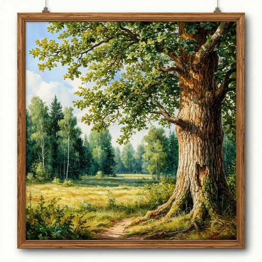 Картина мира