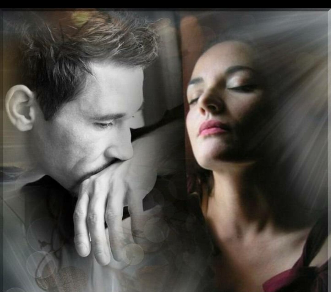 Cладость лжи и горечь правды