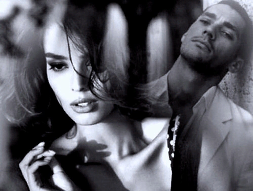 Не зима, а предзимье ещё...