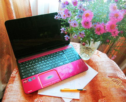 Стихийные Образования!