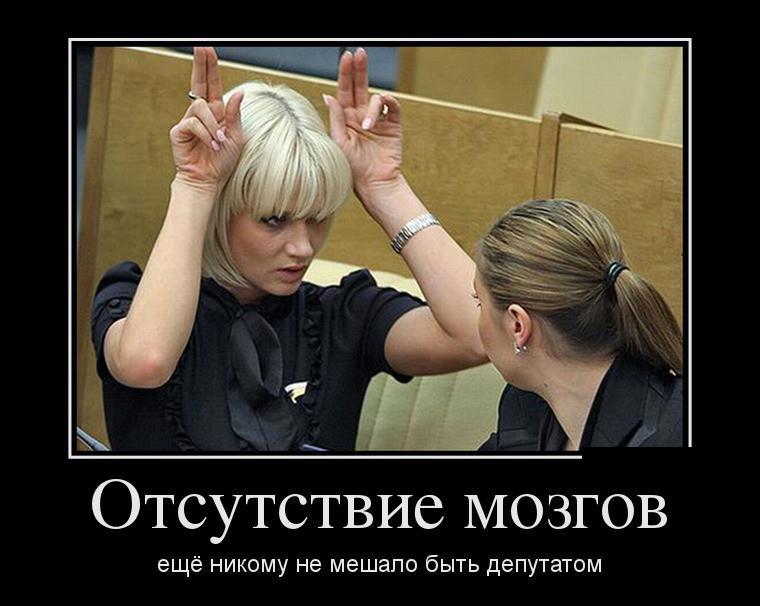 Вилы имбецилы