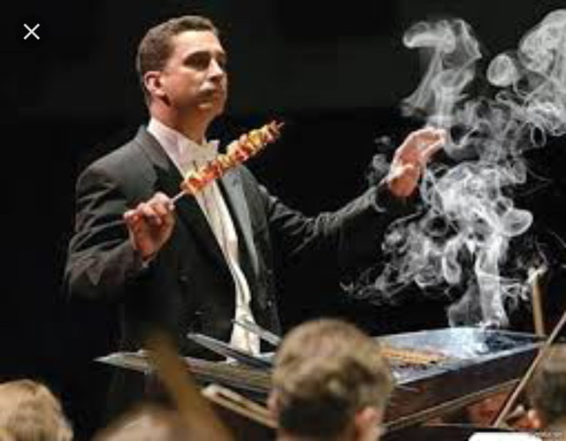 За труд, господа!