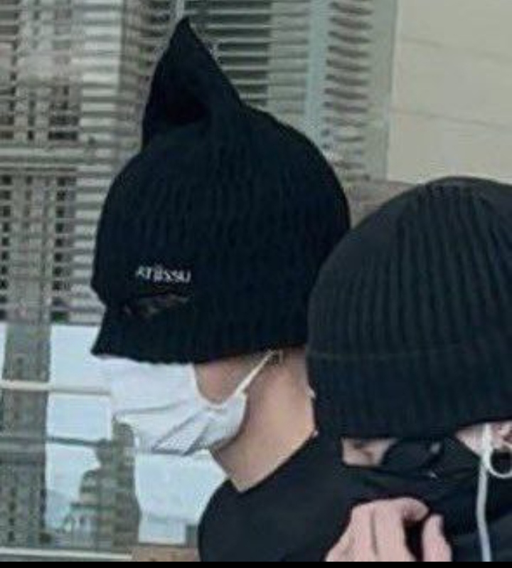 Супер шапка