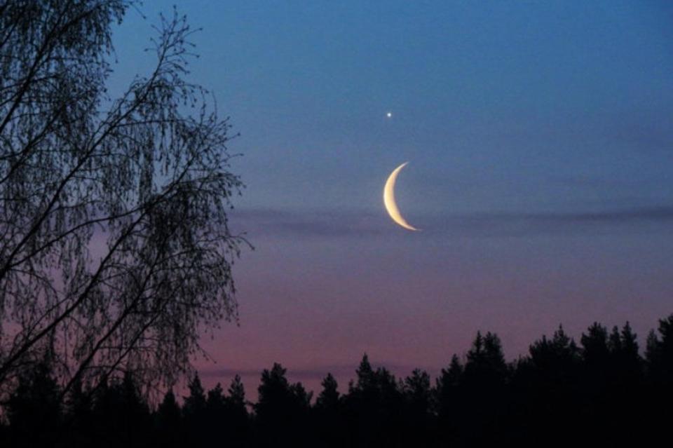 Картины родины моей