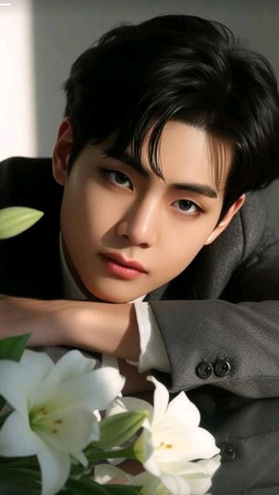 Сквозь столетия - красная нить