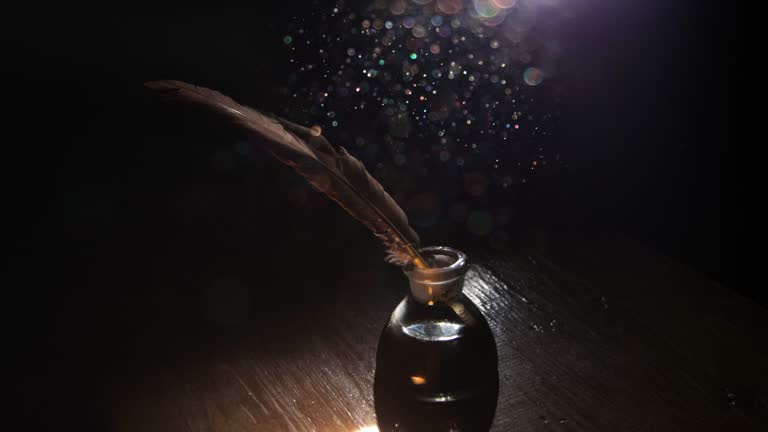 Глас в пустоте