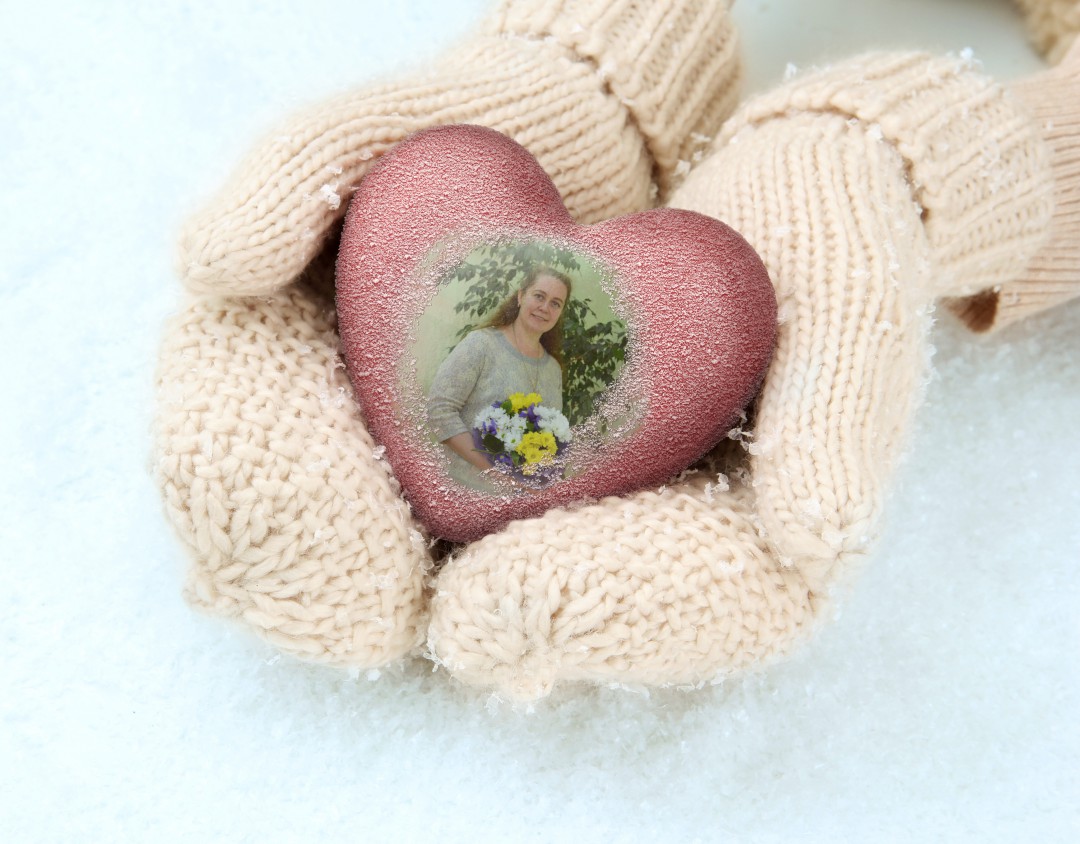 Чего хотят женщины