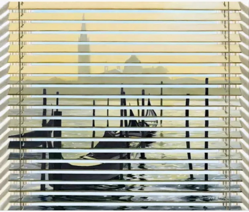 венецианское