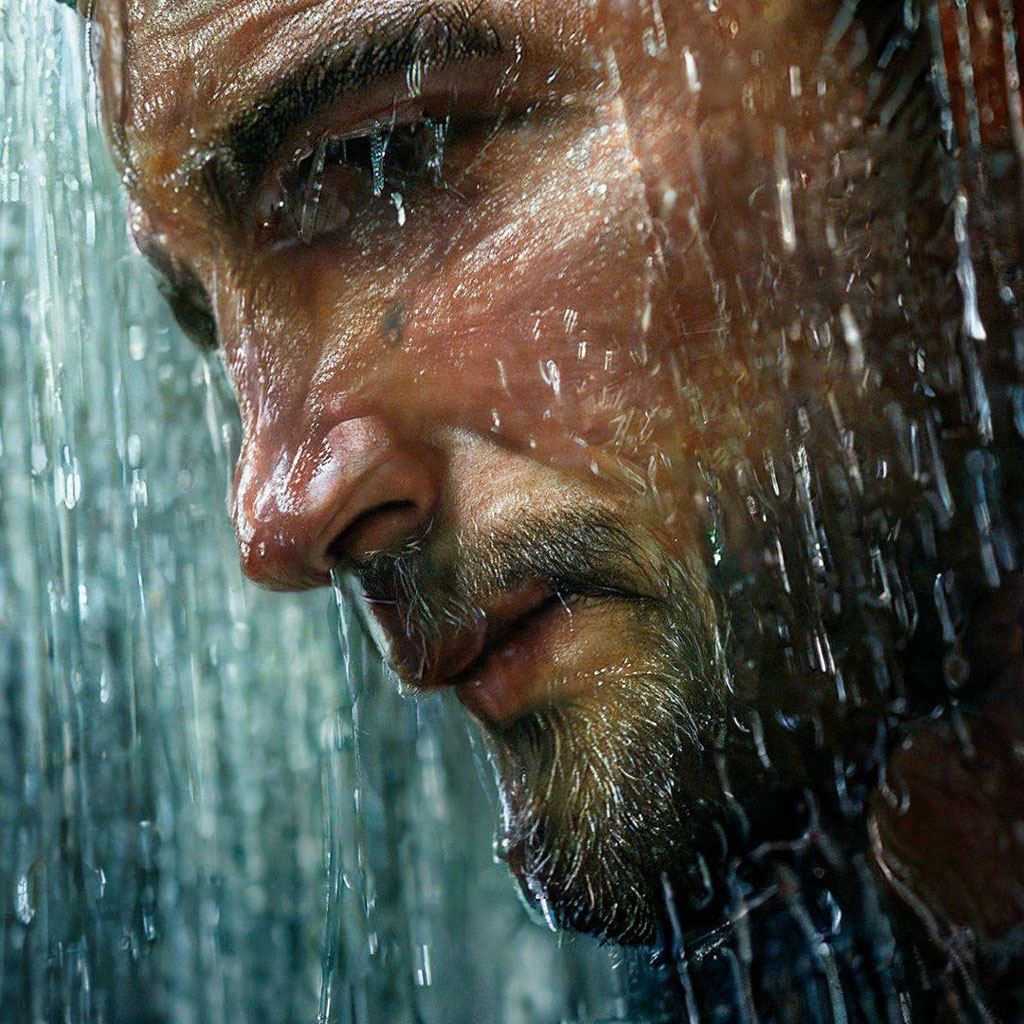 Устал бежать