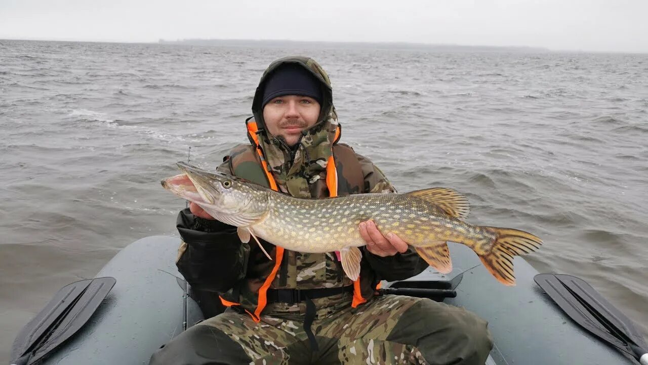 Осенний ветер